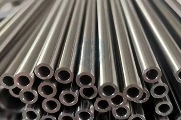 Hastelloy C276 Round Pipe